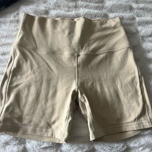 Women’s align Shorts LULULEMON